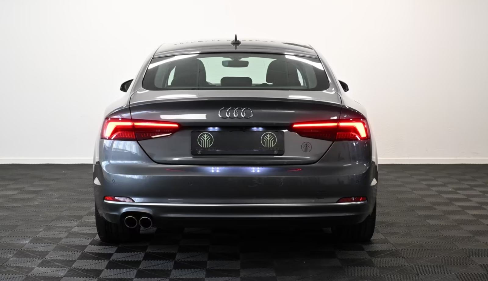 Audi A5 Sportback 40 TDI - VIRTUAL COCKPIT, KEYLESS, 3 ZONSKA KLIMA, fotografija 7