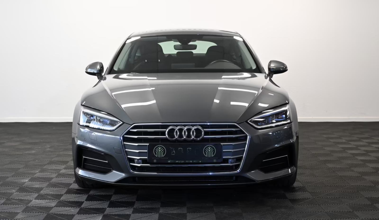 Audi A5 Sportback 40 TDI - VIRTUAL COCKPIT, KEYLESS, 3 ZONSKA KLIMA, fotografija 3
