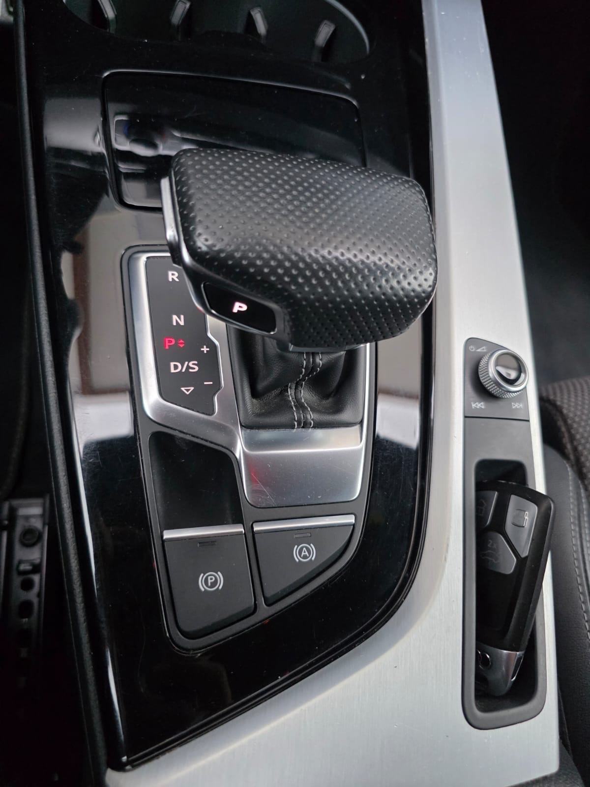 Audi A5 Sportback 45 TFSI automatik, fotografija 13