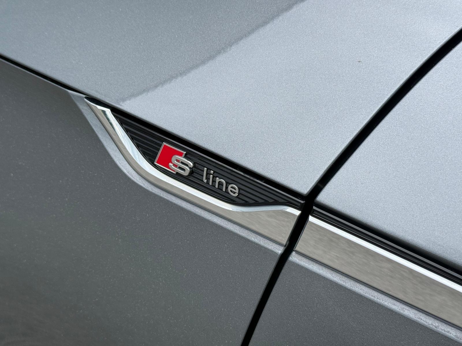 AUDI A5 50 TDI QUATTRO☆S-LINE☆VIRTUALNI COCKPIT☆2019☆210KW☆AUTOMATIK☆, fotografija 10