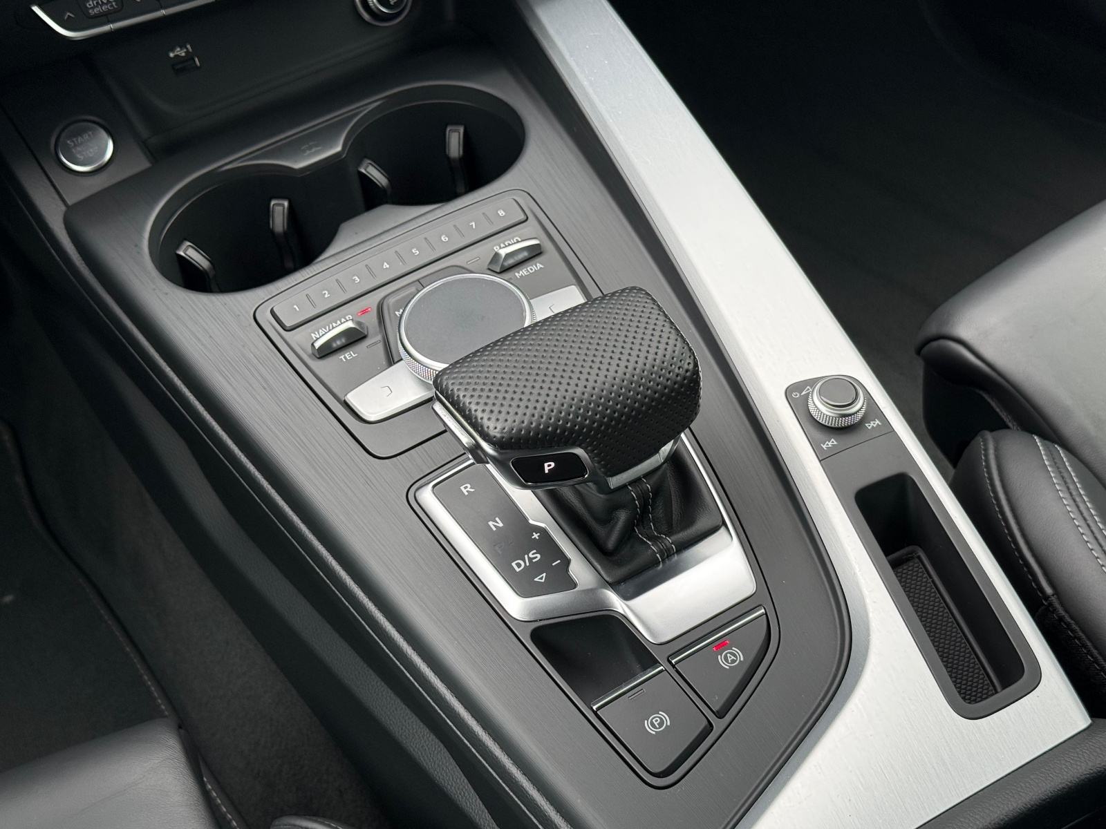 AUDI A5 50 TDI QUATTRO☆S-LINE☆VIRTUALNI COCKPIT☆2019☆210KW☆AUTOMATIK☆, fotografija 18