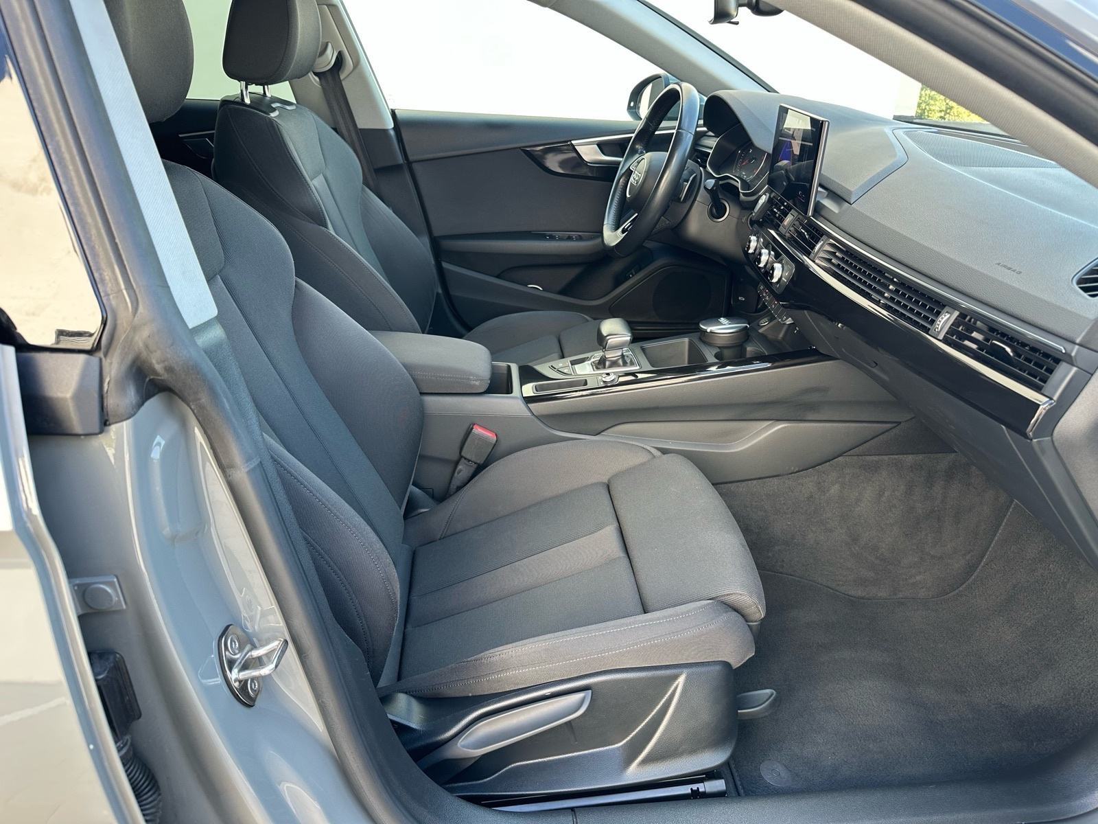 Audi A5 Sportback, S-line, 40 TDI automatik, Matrix, Led, fotografija 13