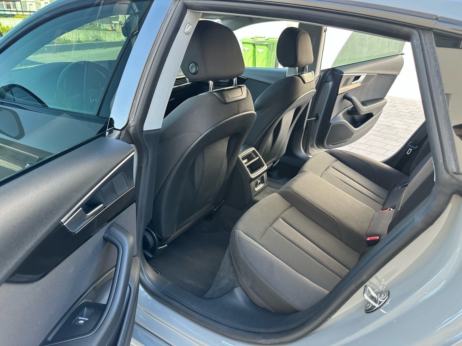Audi A5 Sportback, S-line, 40 TDI automatik, Matrix, Led, fotografija 15