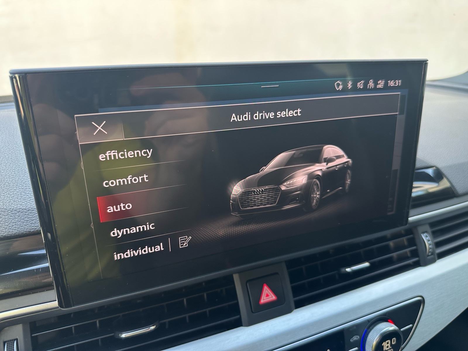 Audi A5 Sportback TDI 3x S LINE **VIRTUAL*KAMERA*CAR PLAY*ADS**, fotografija 10