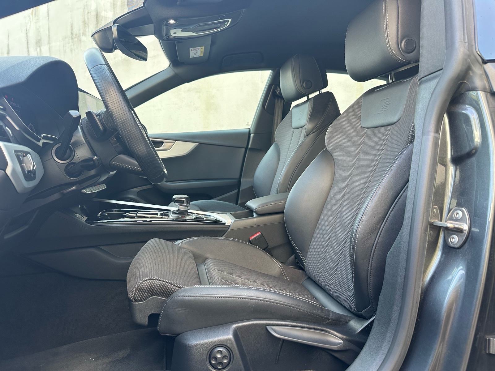 Audi A5 Sportback TDI 3x S LINE **VIRTUAL*KAMERA*CAR PLAY*ADS**, fotografija 6