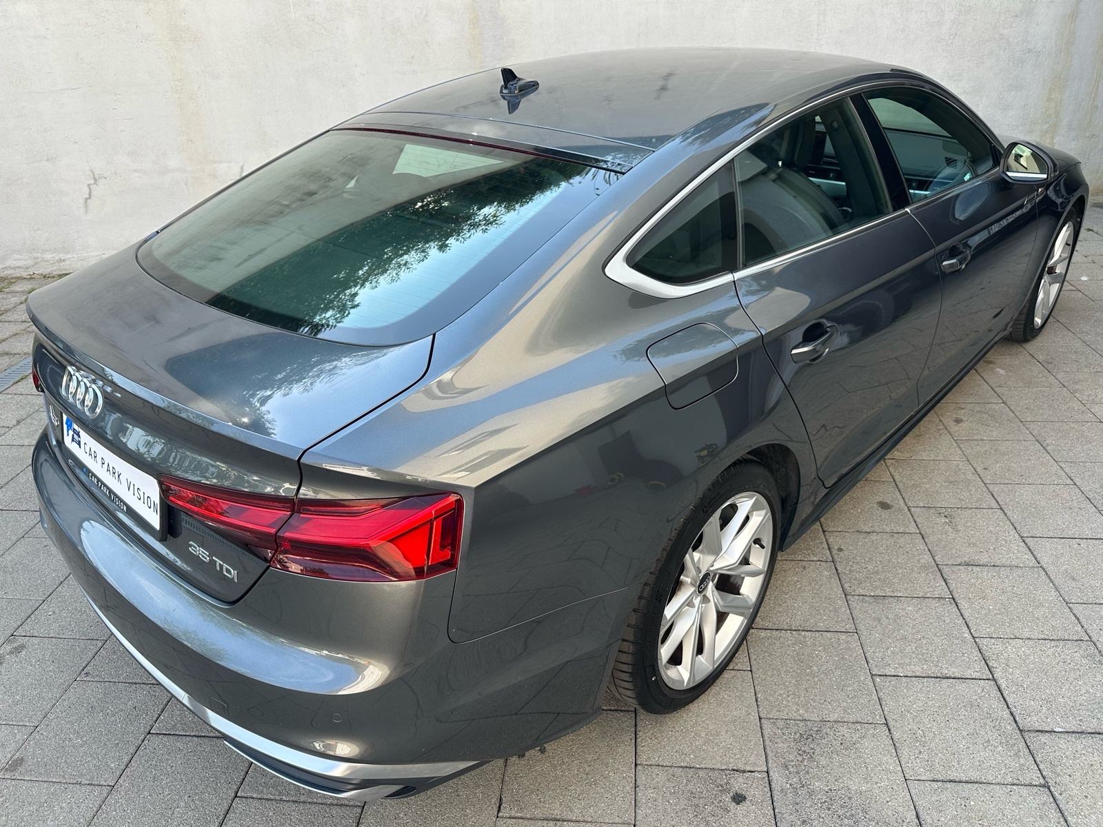 Audi A5 Sportback TDI 3x S LINE **VIRTUAL*KAMERA*CAR PLAY*ADS**, fotografija 2