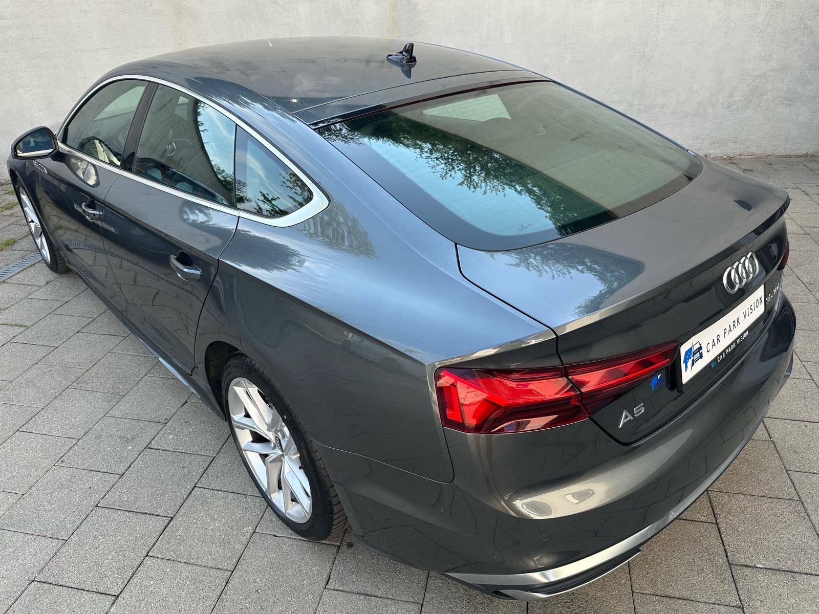 Audi A5 Sportback TDI 3x S LINE **VIRTUAL*KAMERA*CAR PLAY*ADS**, fotografija 4
