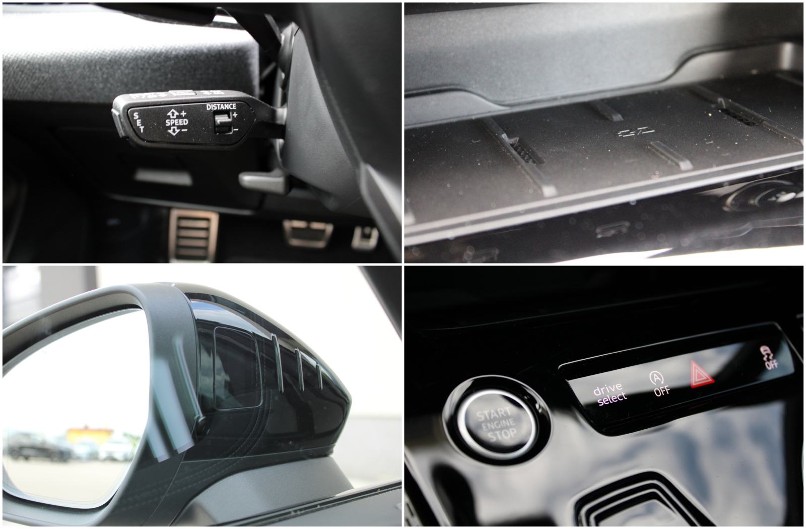 Audi A5 TFSI S tronic S-LINE PLUS MATRIX AMBI MMI 360 KAM, fotografija 7