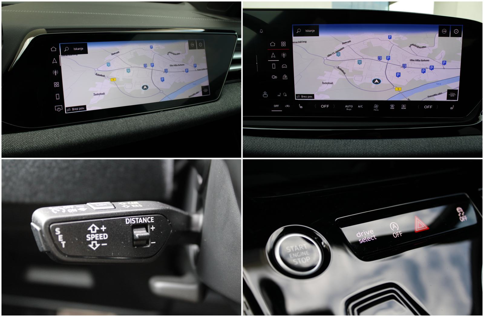 Audi A5 TFSI S tronic S-LINE PLUS MATRIX AMBI MMI 360 KAM, fotografija 11