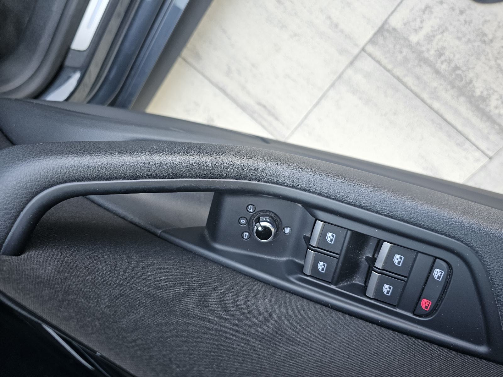 AUDI A5 Sportback tip 2,0tdi, fotografija 8