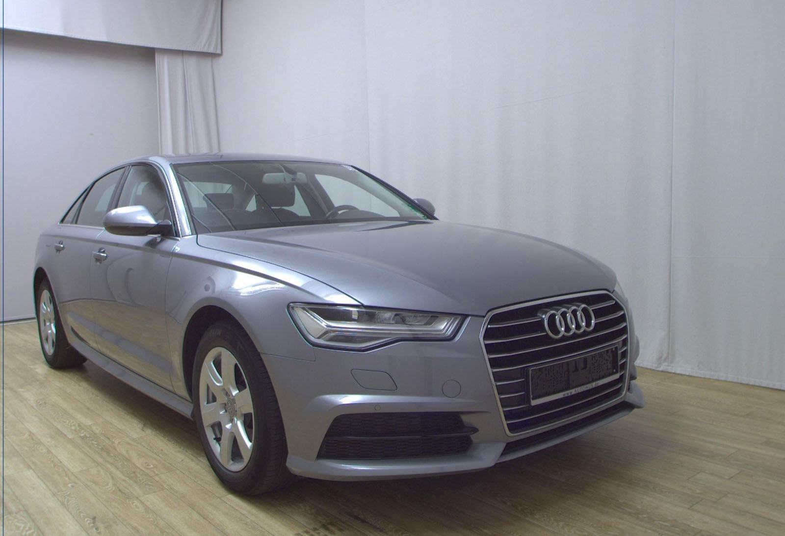 Audi A6 1,8 TFSI Ultra S-tronic LED MMI NAVI Sound System DSP 1.VL., fotografija 2