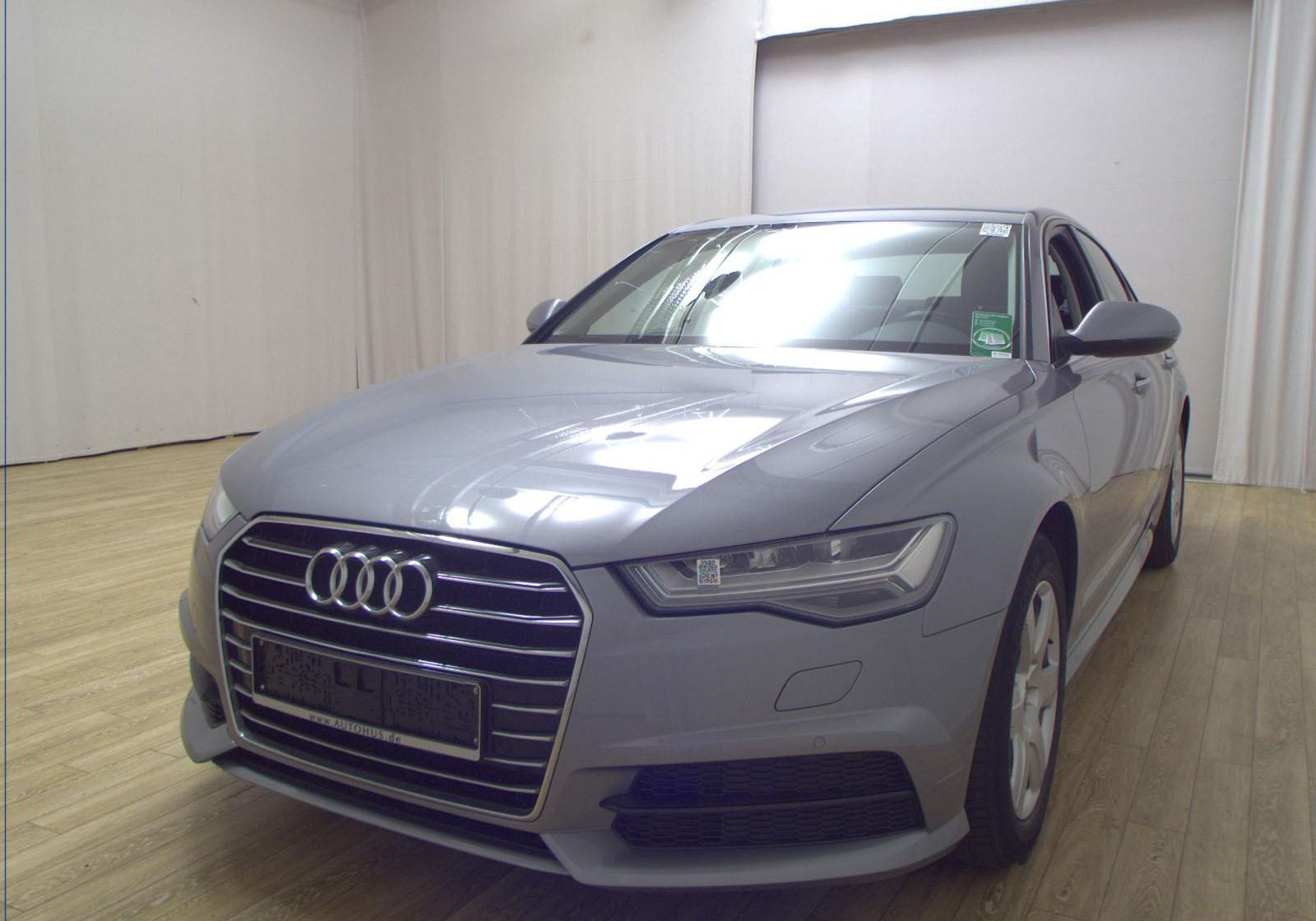Audi A6 1,8 TFSI Ultra S-tronic LED MMI NAVI Sound System DSP 1.VL., fotografija 4