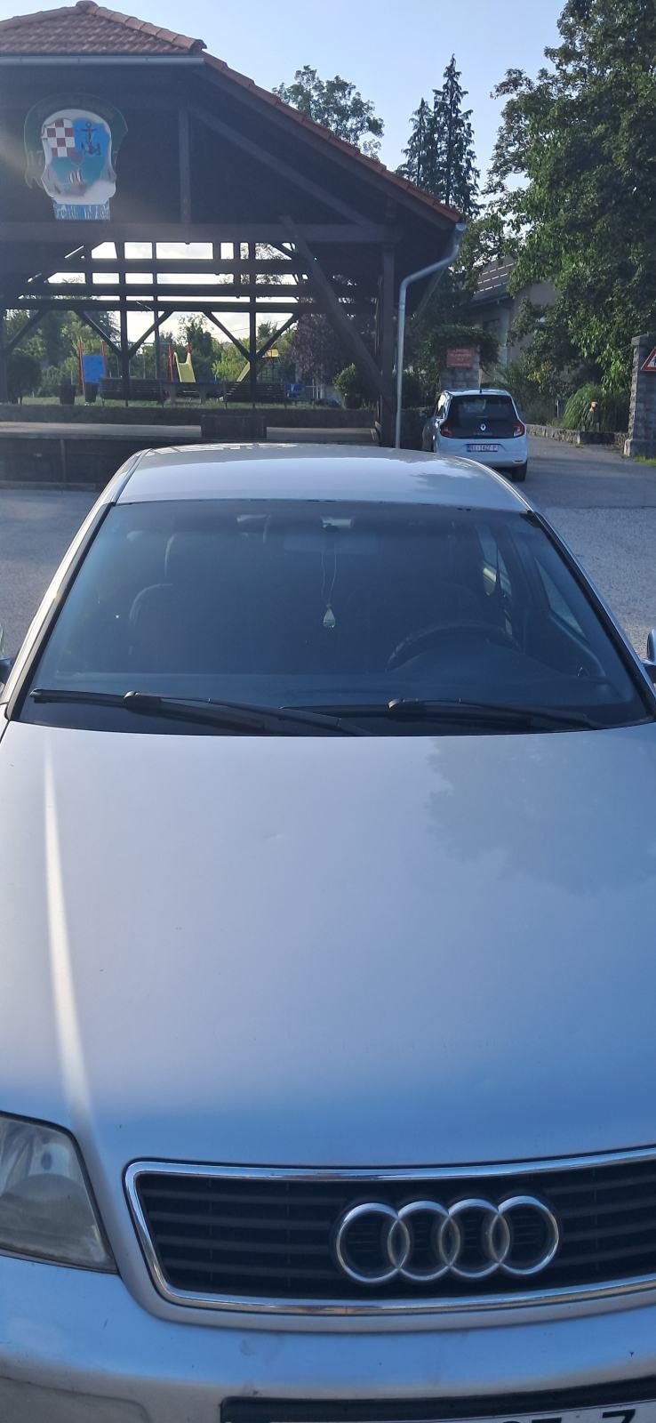 Audi A6 1,9 TDI, fotografija 3