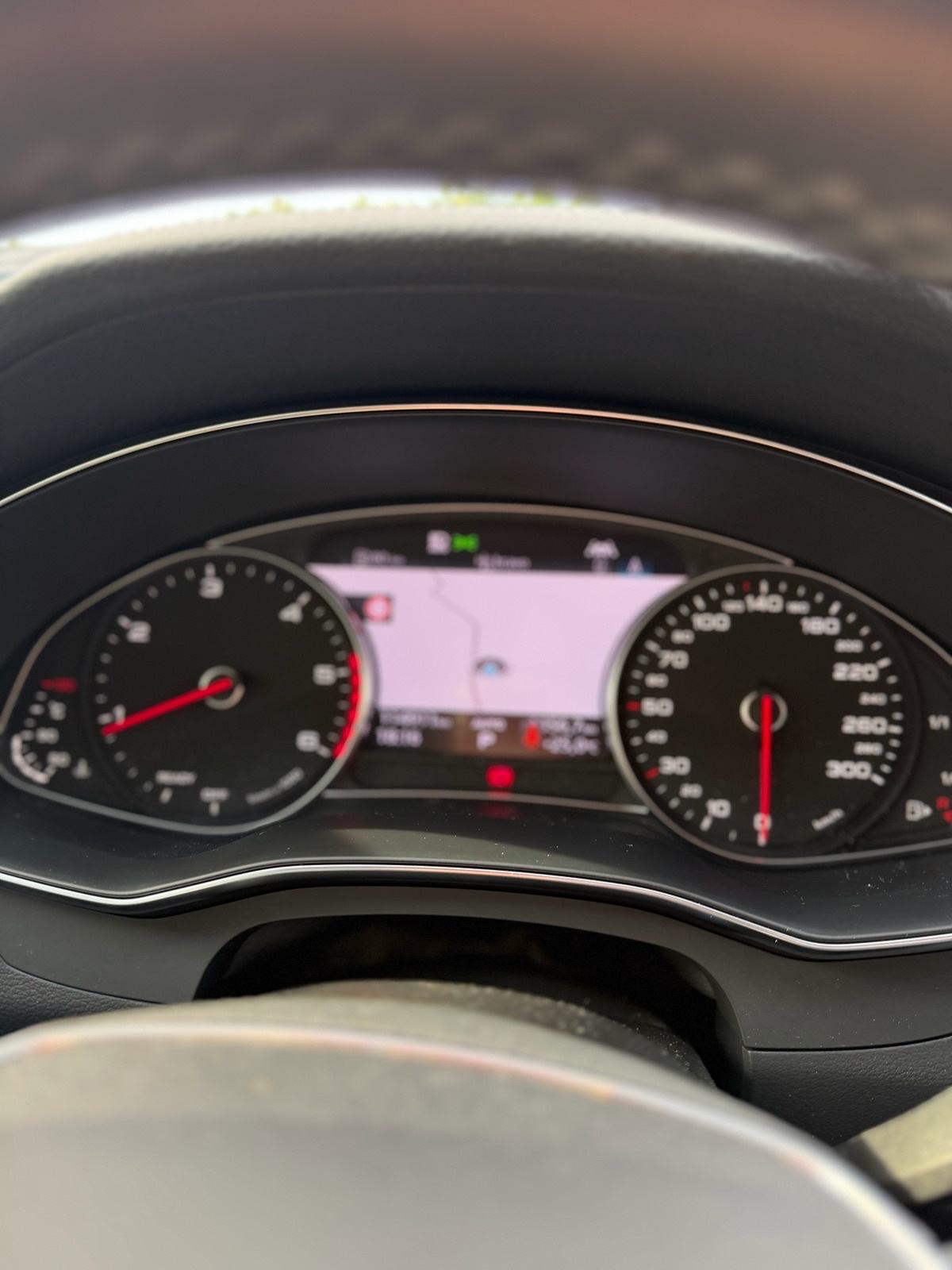 Audi A6 2.0 DIESEL°S LINE°PANORAMA°KOZA°AMBI°MATRIX°KAM 360°REG03/27°, fotografija 13