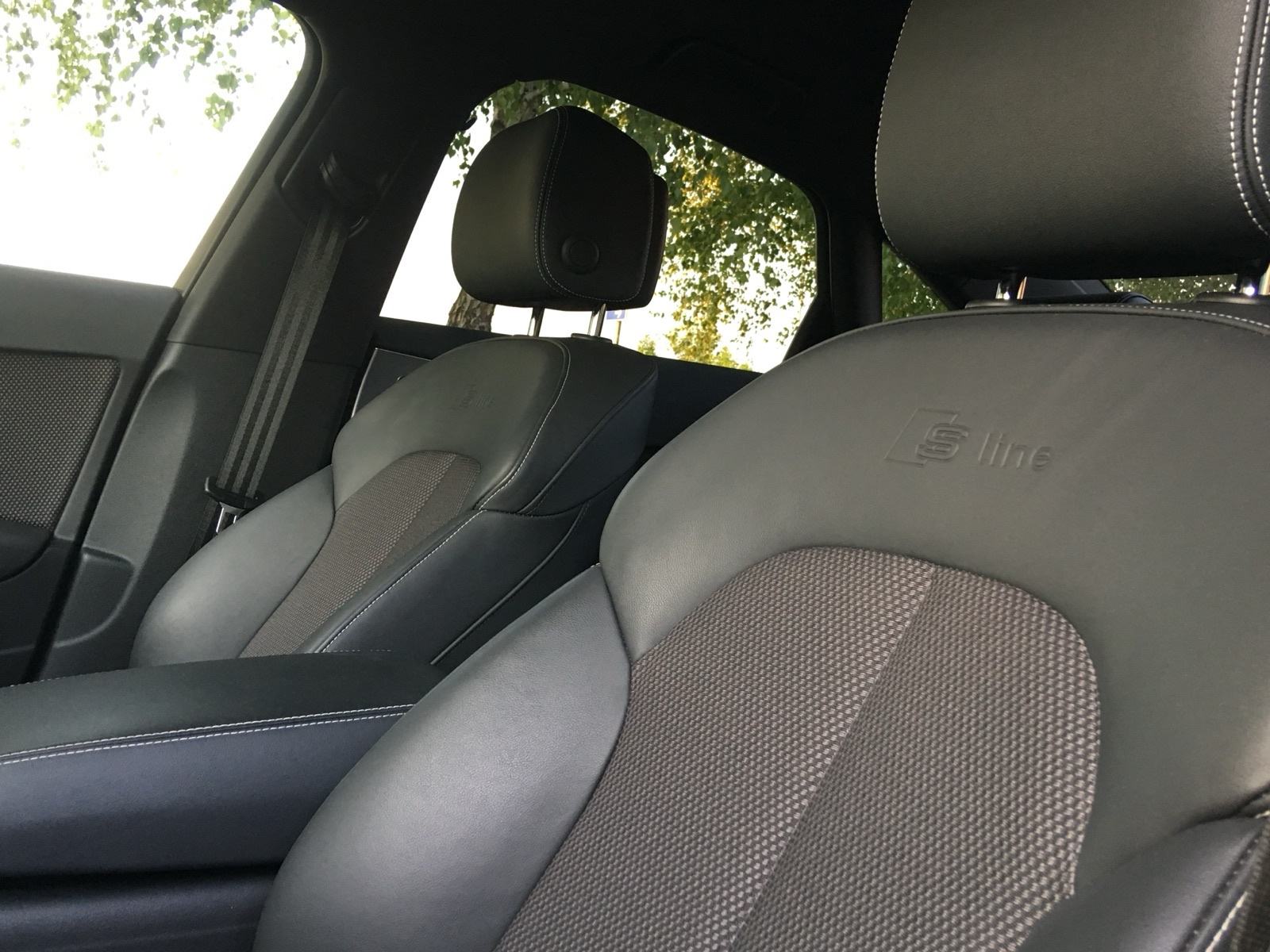 Audi A6 2,0 TDI //3x S-line// quattro, fotografija 13
