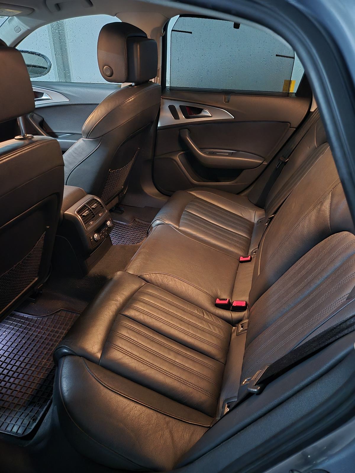 Audi A6 2,0 TDI automatik 123 000km, fotografija 9