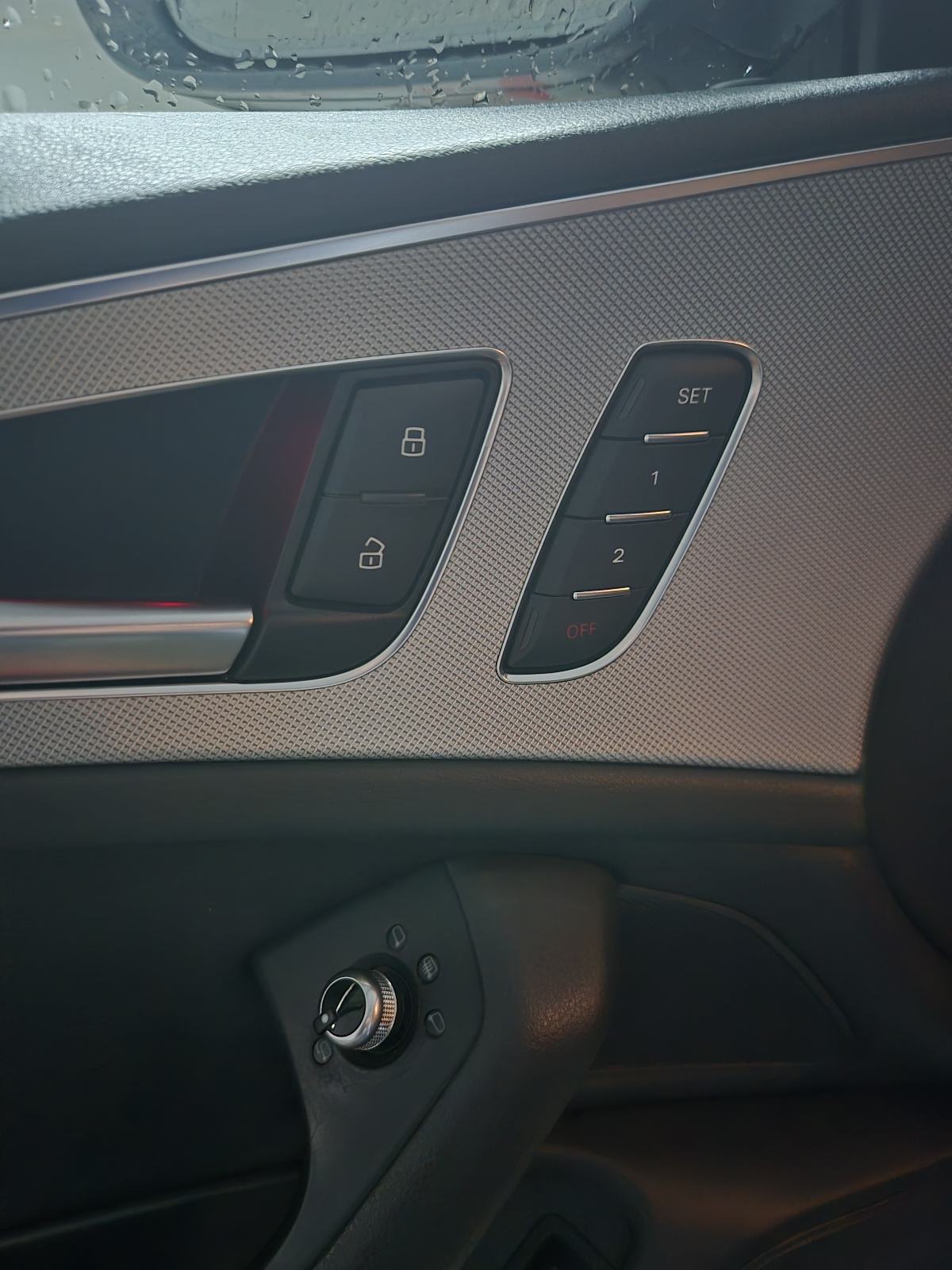Audi A6 2,0 TDI automatik 123 000km, fotografija 5