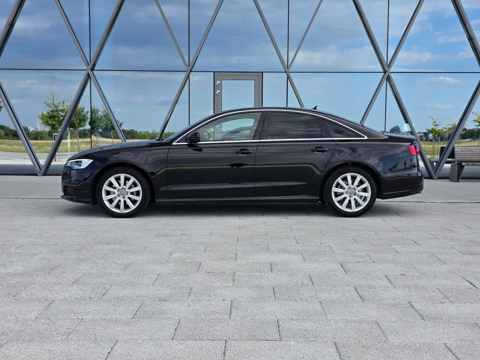 Audi A6 2,0 TDI *AUTOMATIK*BI-XENON*WEBASTO*, fotografija 3