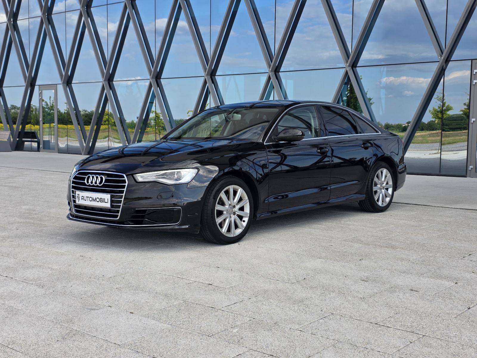 Audi A6 2,0 TDI *AUTOMATIK*BI-XENON*WEBASTO*, fotografija 2
