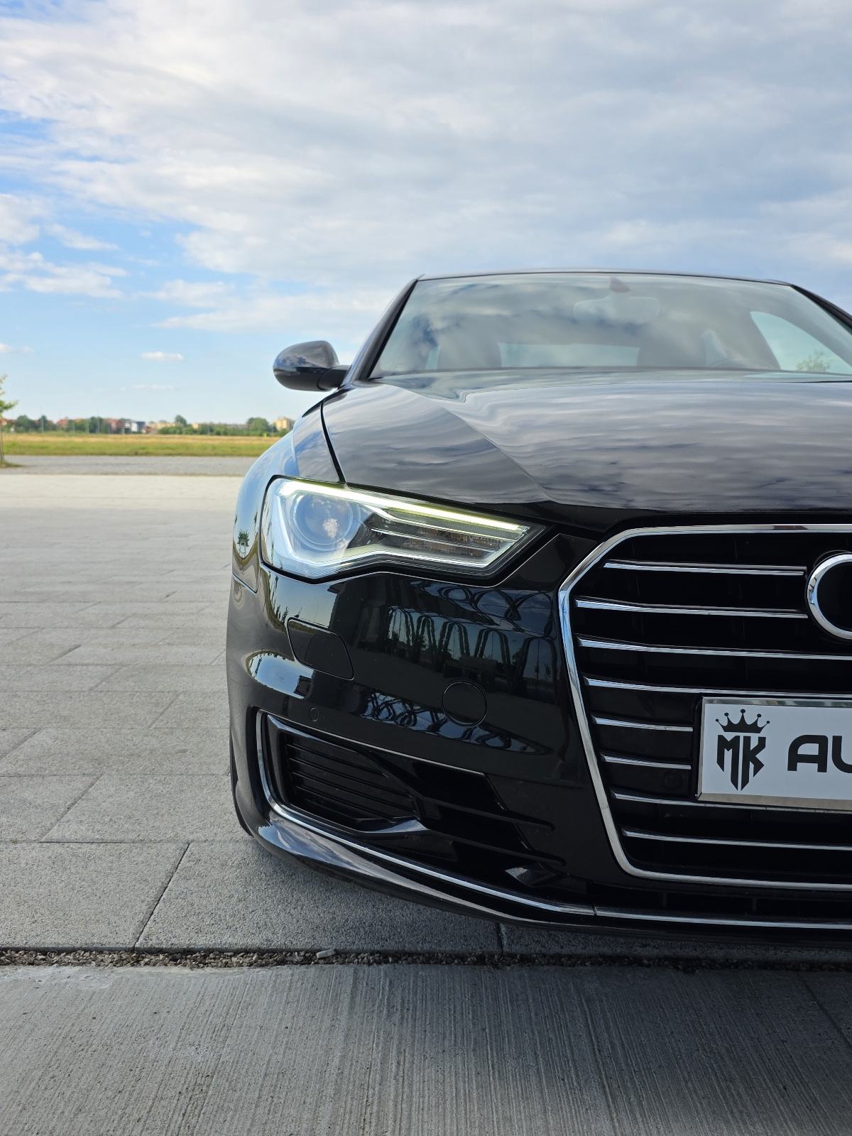 Audi A6 2,0 TDI *AUTOMATIK*BI-XENON*WEBASTO*, fotografija 10
