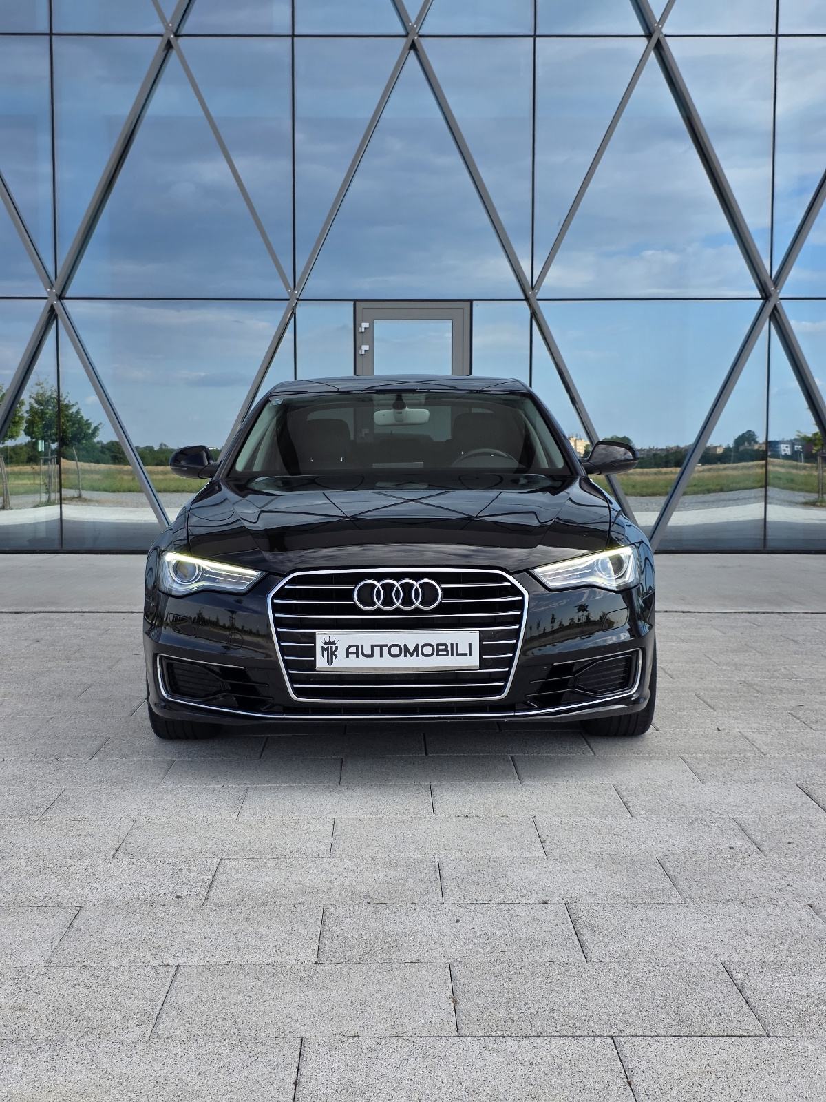 Audi A6 2,0 TDI *AUTOMATIK*BI-XENON*WEBASTO*, fotografija 9