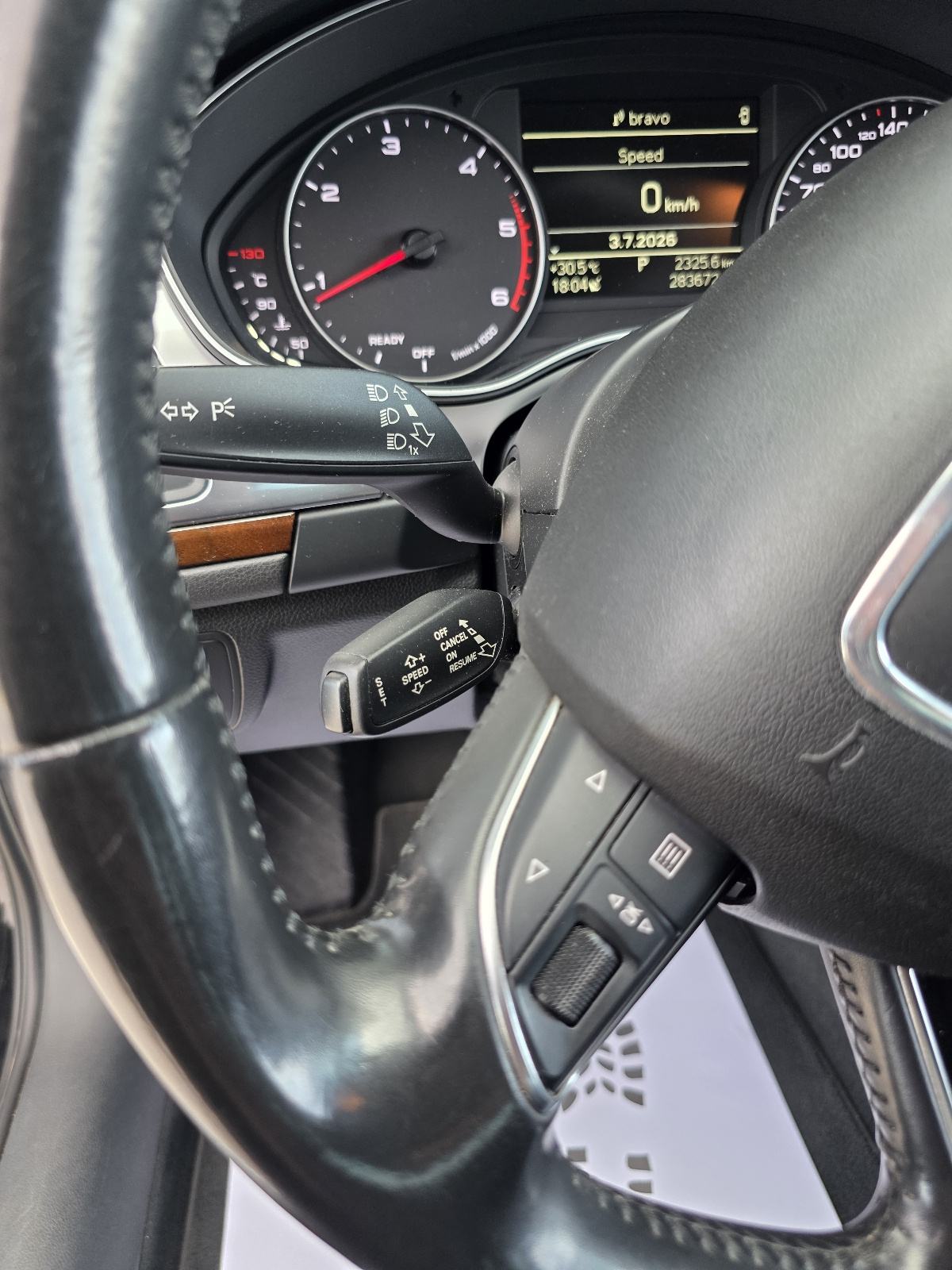 Audi A6 2,0 TDI *AUTOMATIK*BI-XENON*WEBASTO*, fotografija 13