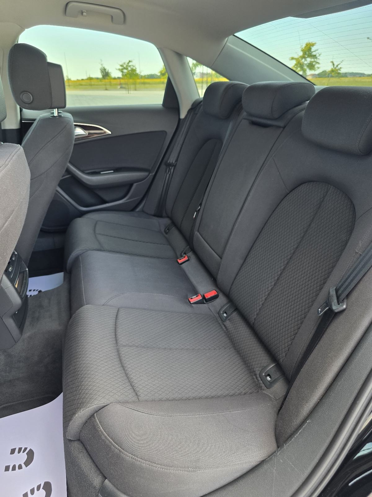 Audi A6 2,0 TDI *AUTOMATIK*BI-XENON*WEBASTO*, fotografija 18