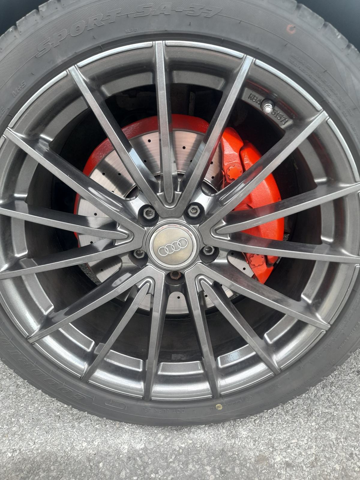 Audi A6 2,0 TDI automatik, s line, acc ,alline assist, 190 ks, fotografija 6