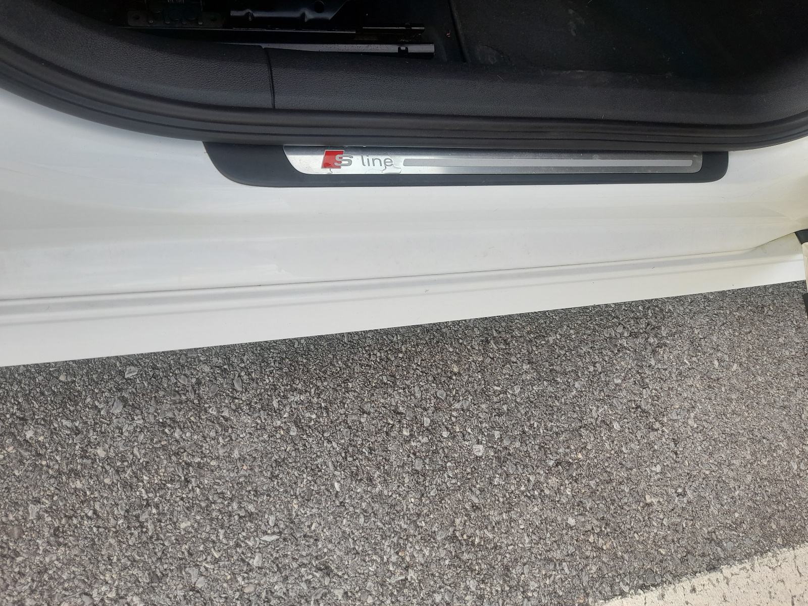 Audi A6 2,0 TDI automatik, s line, acc ,alline assist, 190 ks, fotografija 8
