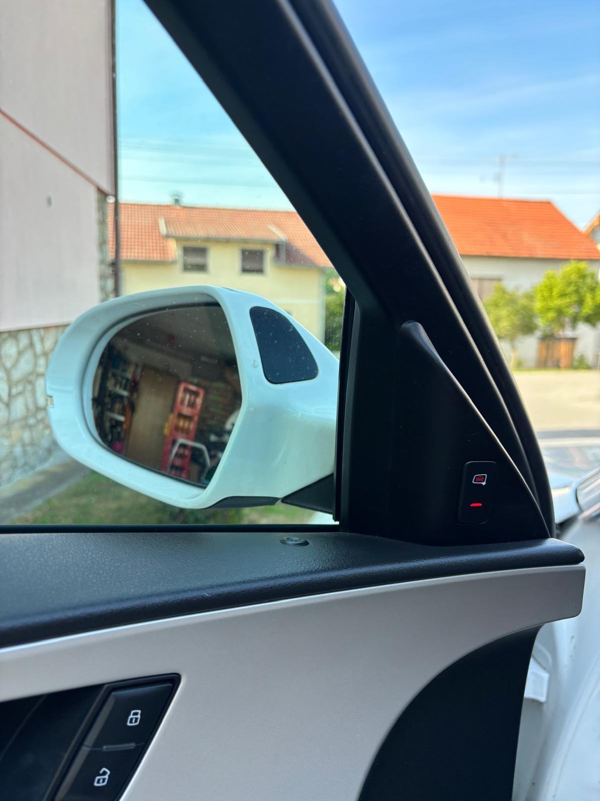 Audi A6 2,0 TDI automatik, s line, acc ,alline assist, 190 ks, fotografija 17