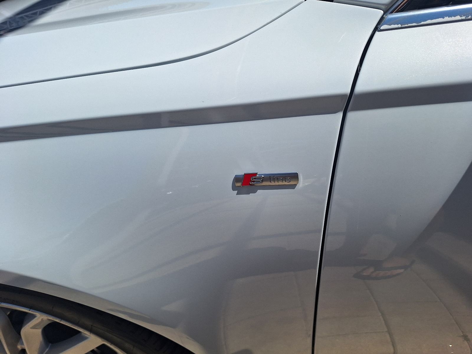 Audi A6 2,0 TDI automatik S LINE//2015// registriran, fotografija 7