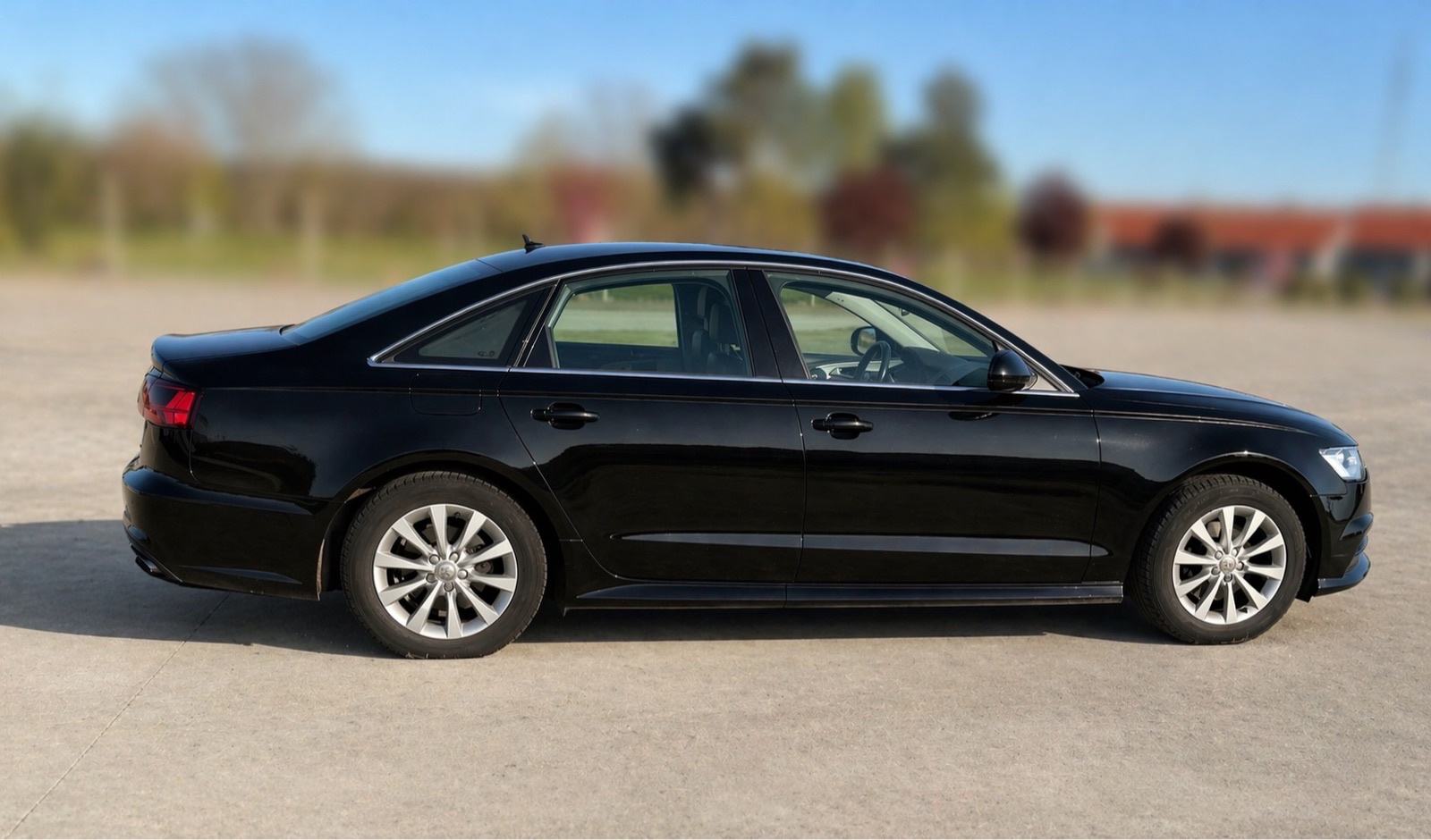 Audi A6, 2.0, 2018. god., automatik, VELIKI SERVIS, fotografija 2