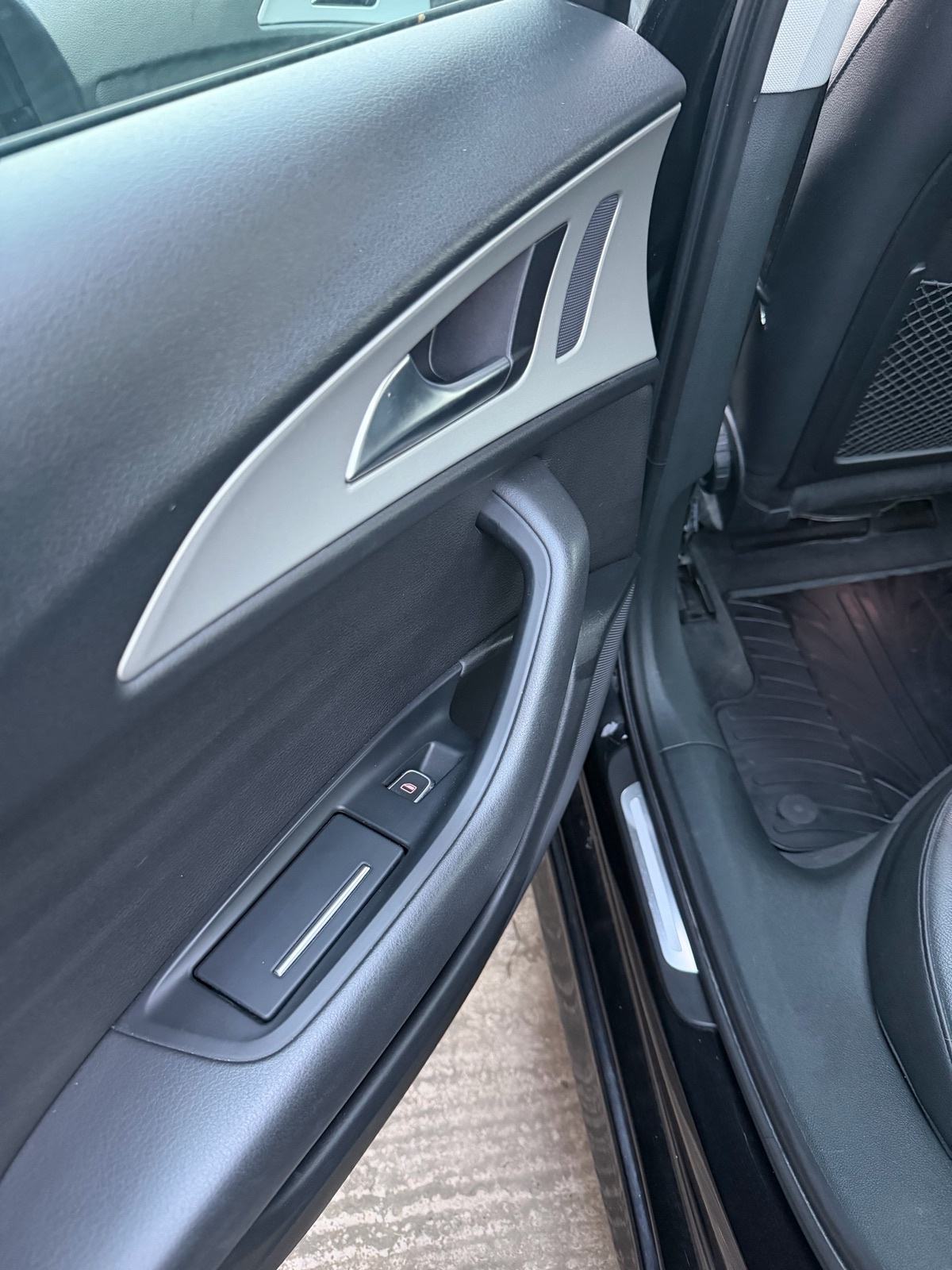 Audi A6, 2.0, 2018. god., automatik, VELIKI SERVIS, fotografija 13