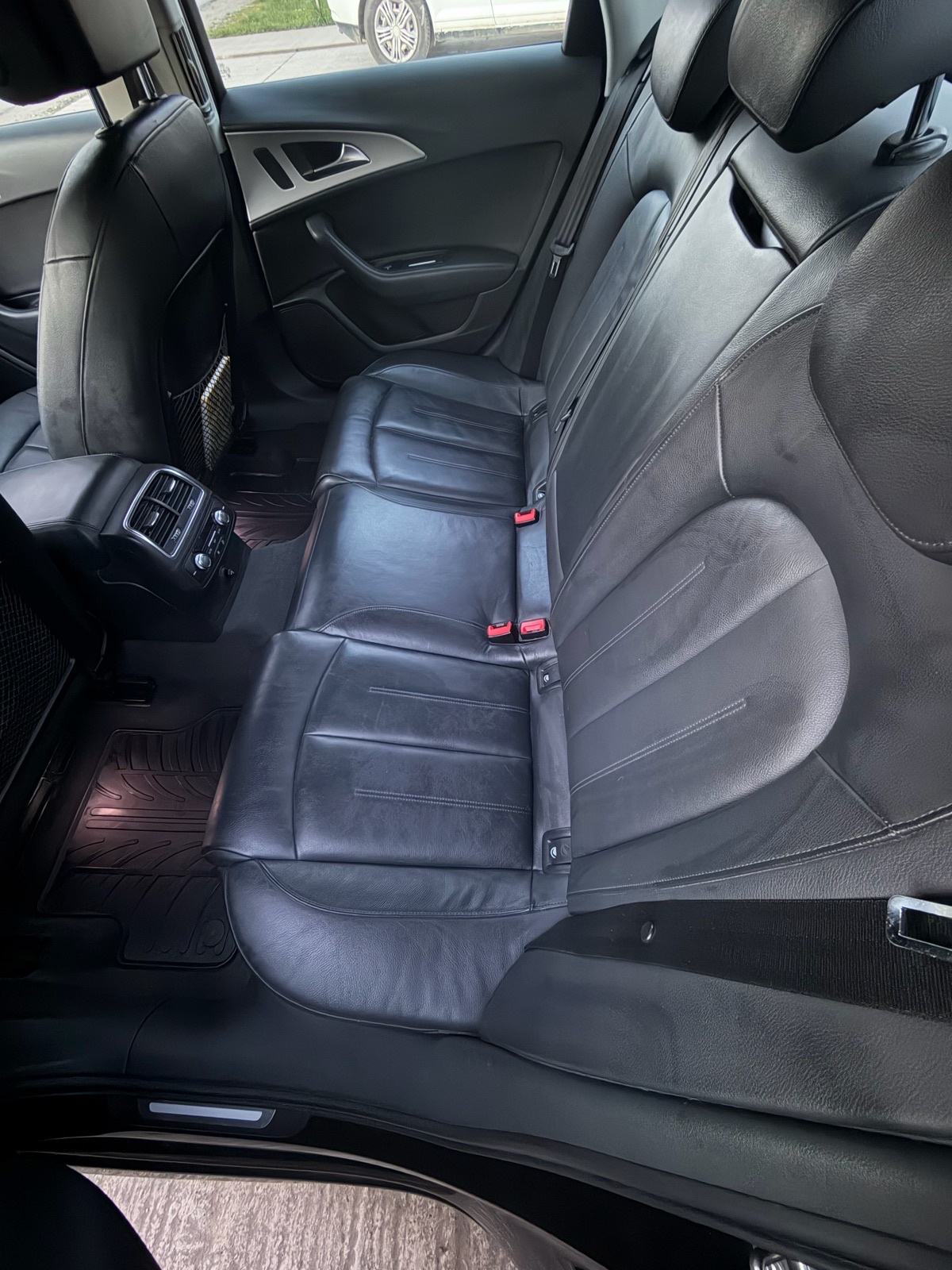 Audi A6, 2.0, 2018. god., automatik, VELIKI SERVIS, fotografija 12