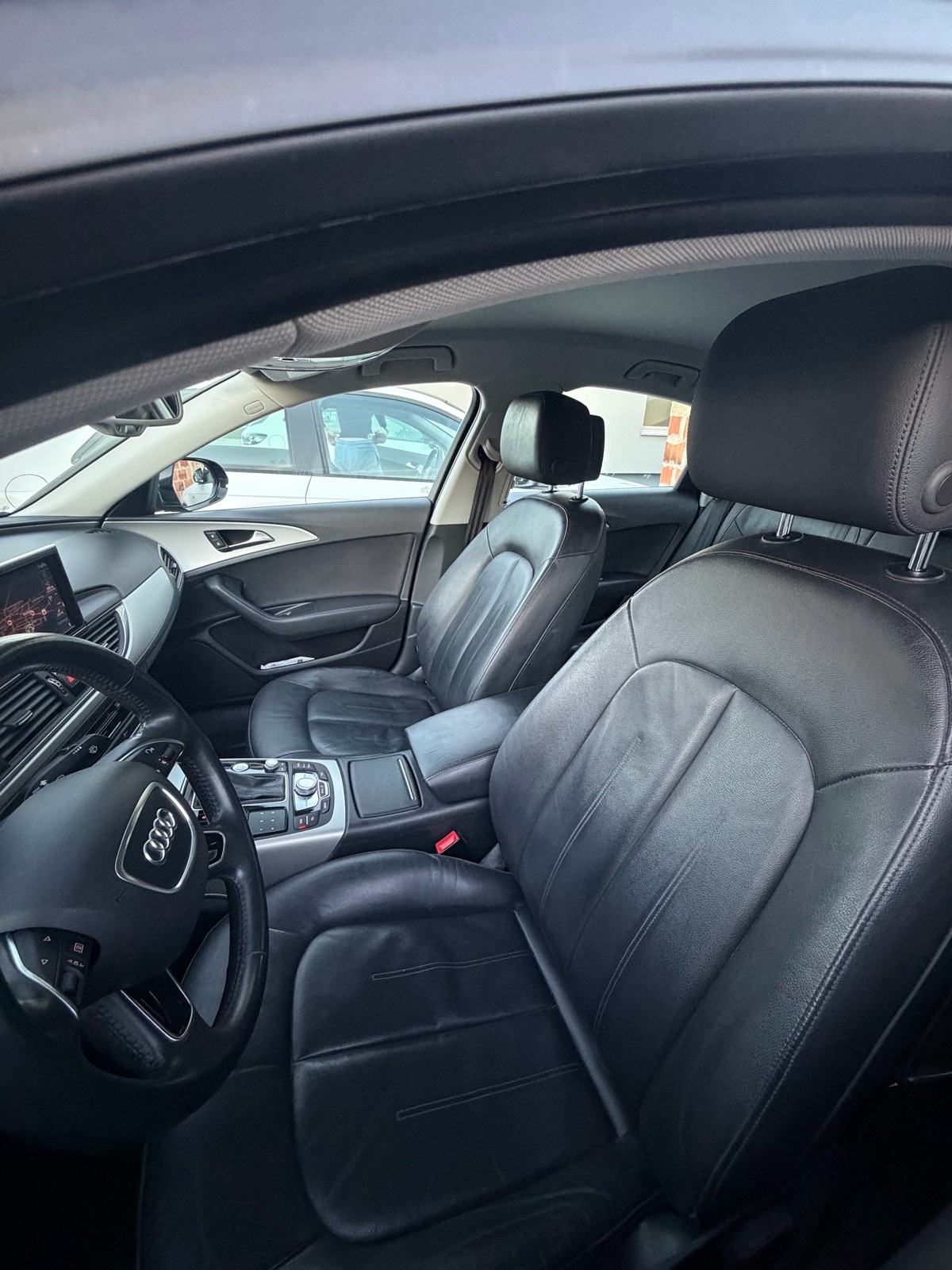 Audi A6, 2.0, 2018. god., automatik, VELIKI SERVIS, fotografija 5