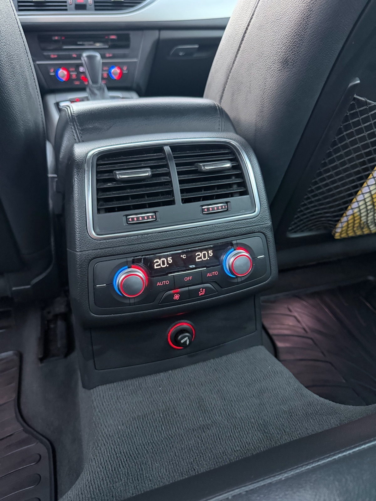Audi A6, 2.0, 2018. god., automatik, VELIKI SERVIS, fotografija 15