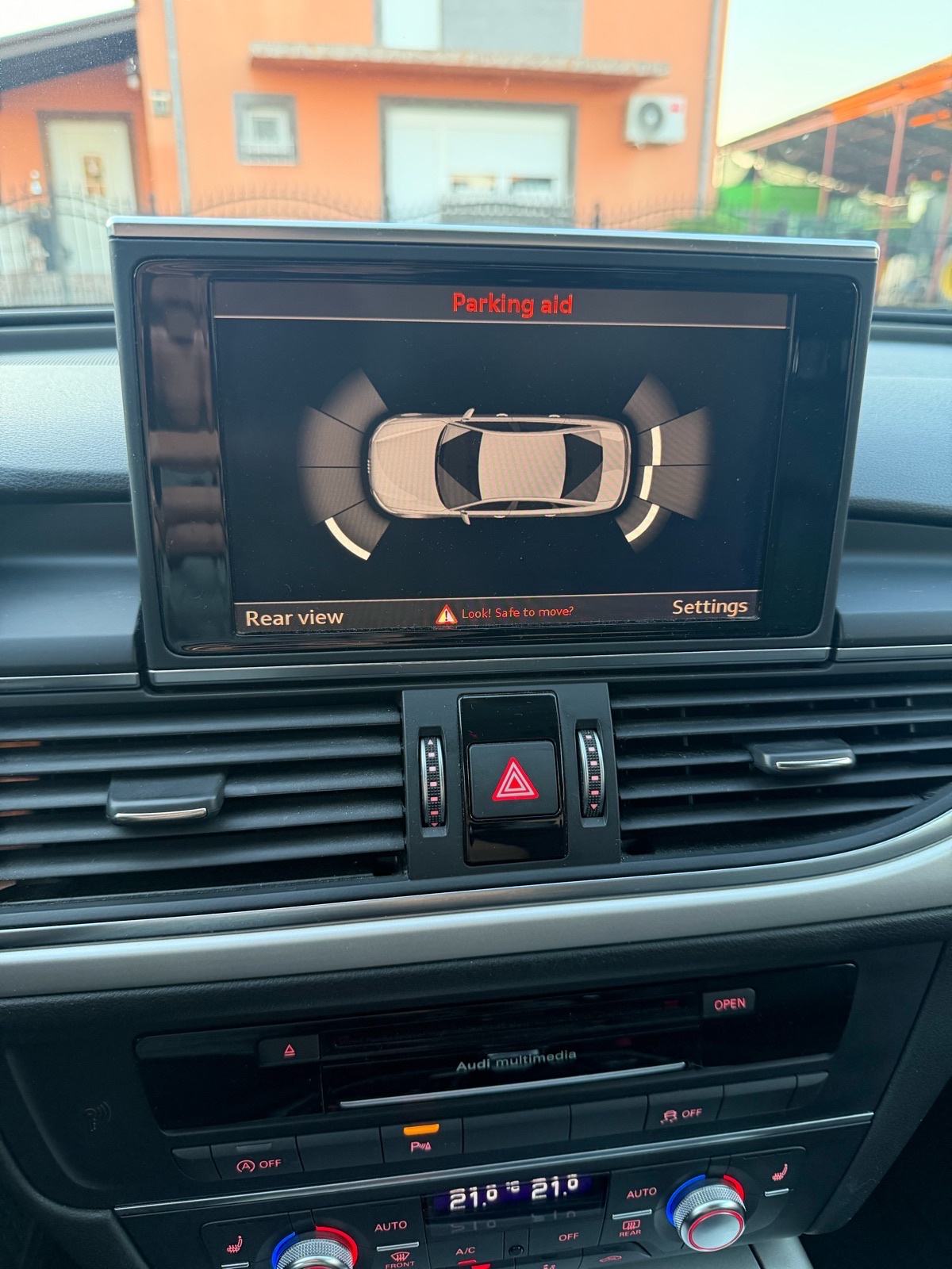 Audi A6, 2.0, 2018. god., automatik, VELIKI SERVIS, fotografija 10
