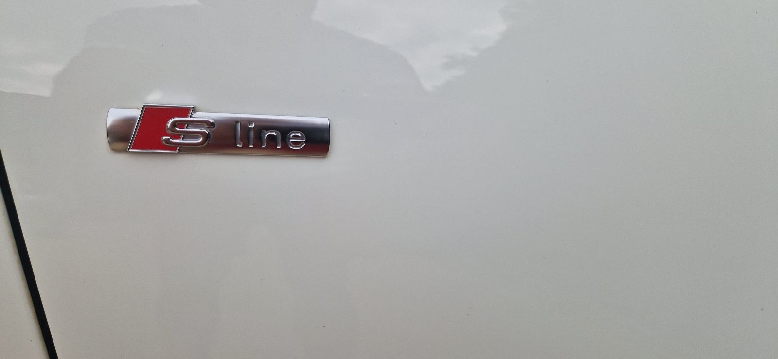 Audi A6 2,0 TDI 3xS line, fotografija 12