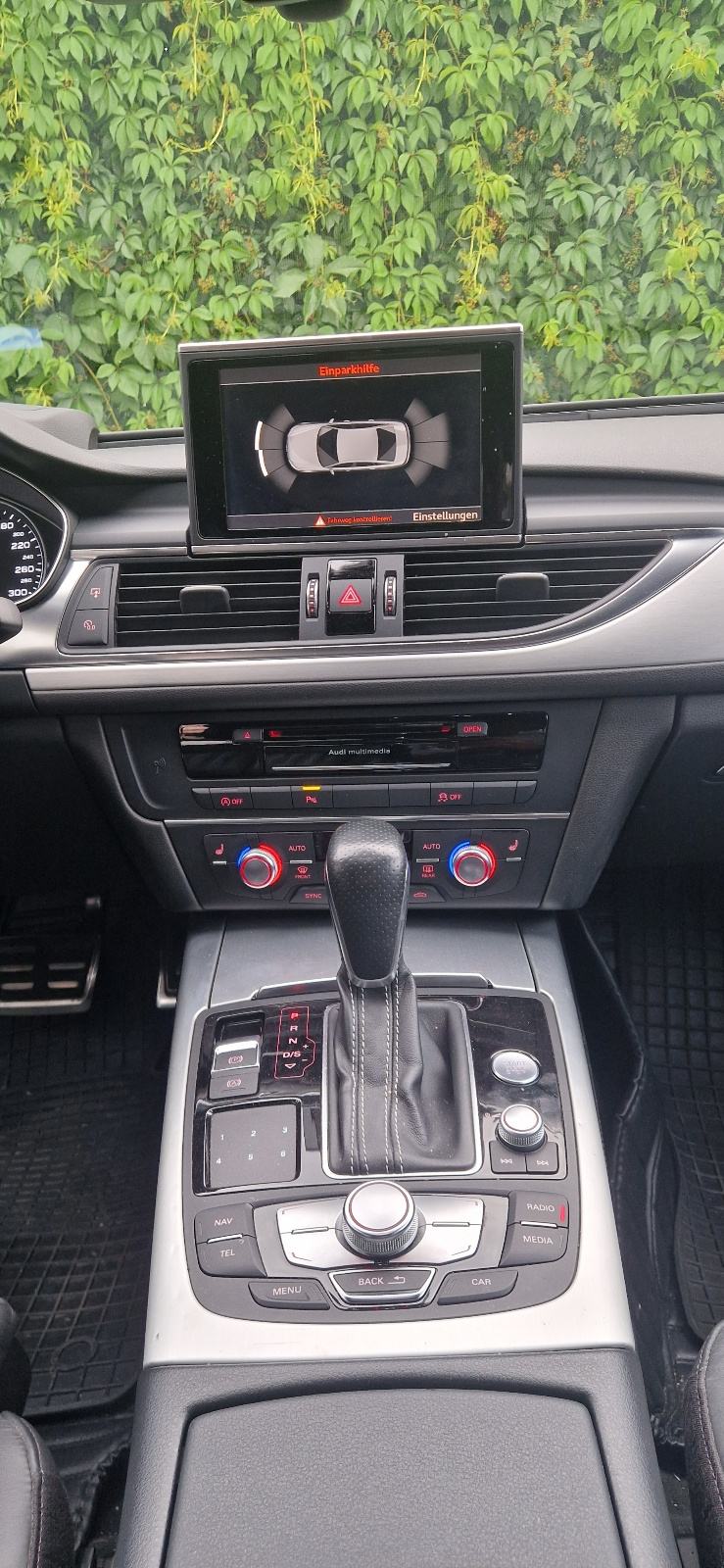 Audi A6 2,0 TDI 3xS line, fotografija 16