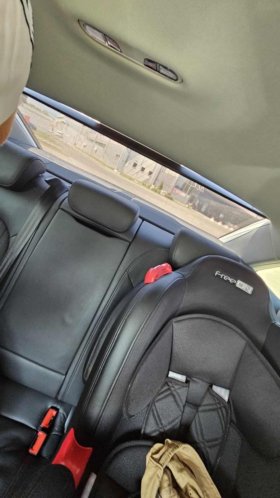 Audi A6 2.0 TDI Ultra S tronic - Head up-Webasto ACC 4 zone, fotografija 10