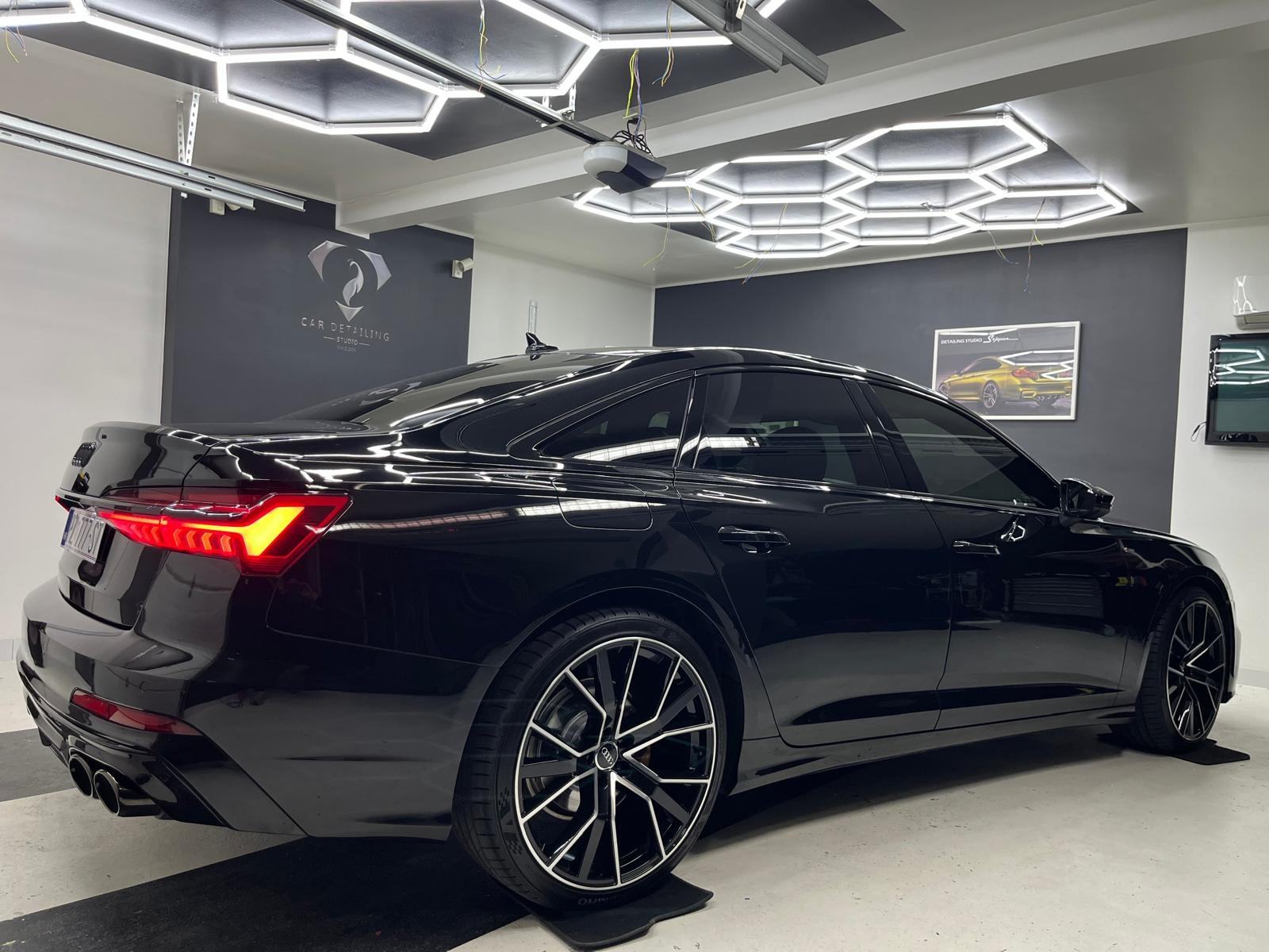 Audi A6 2.0 TDI automatik, fotografija 2