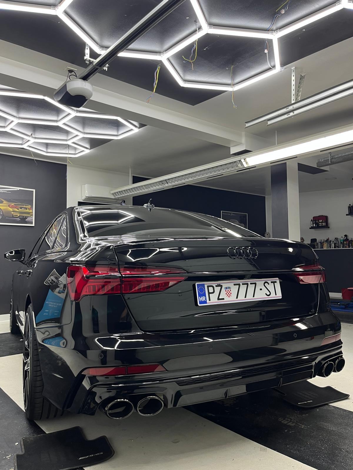 Audi A6 2.0 TDI automatik, fotografija 16
