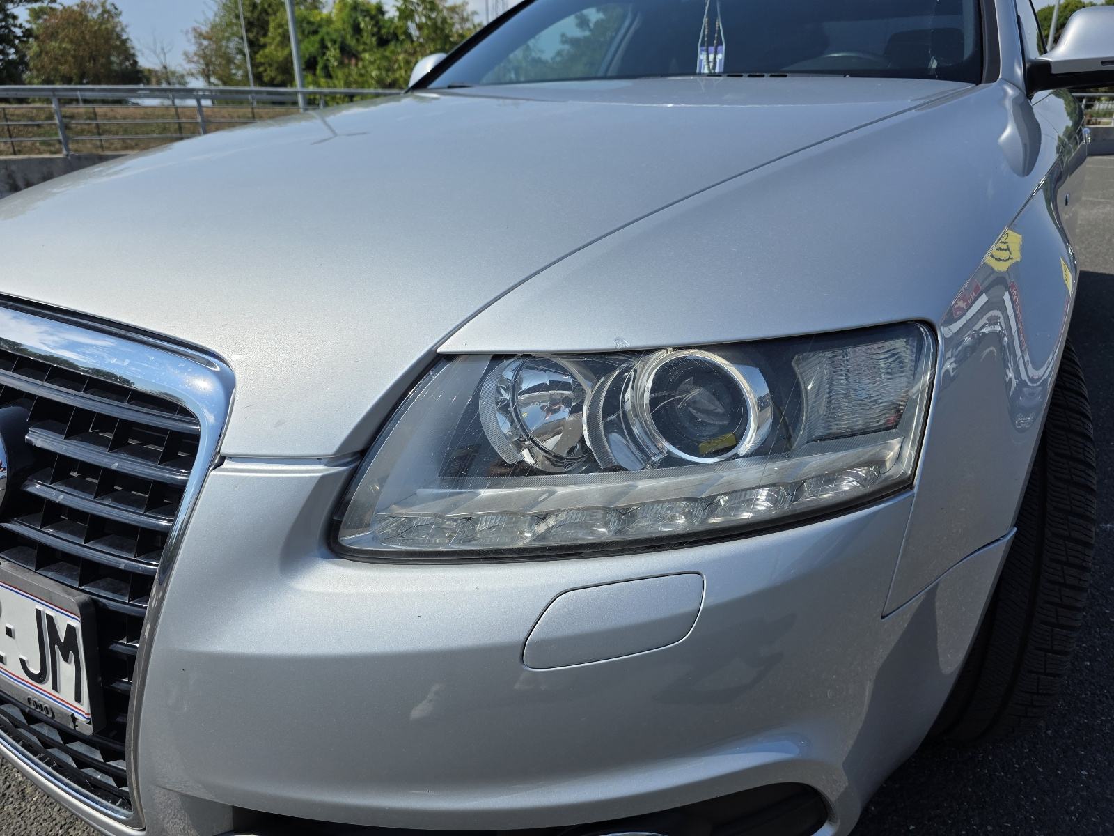 Audi A6 2,0 TDI automatik, fotografija 4