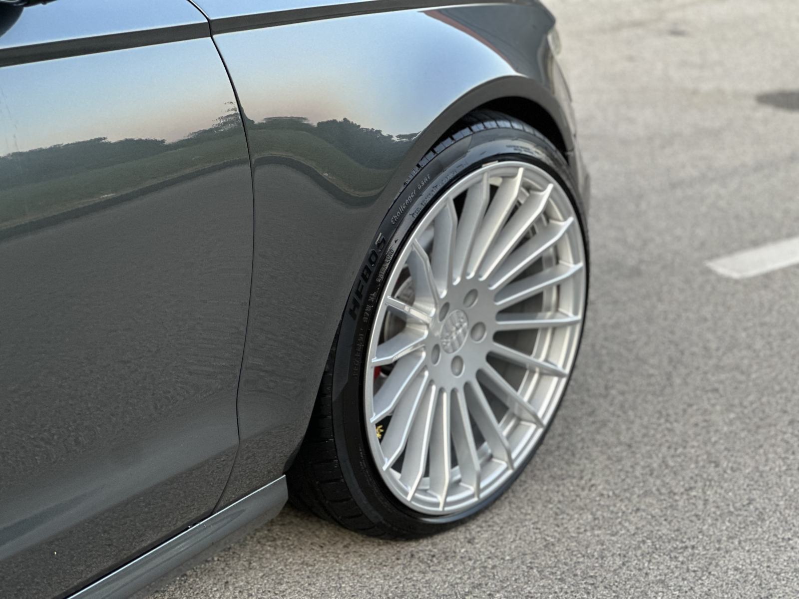 Audi A6 2.0 TDI AVANT S LINE ULTRA *Euro 6* 190 KS AUTOMATIK*Rs Look*, fotografija 16