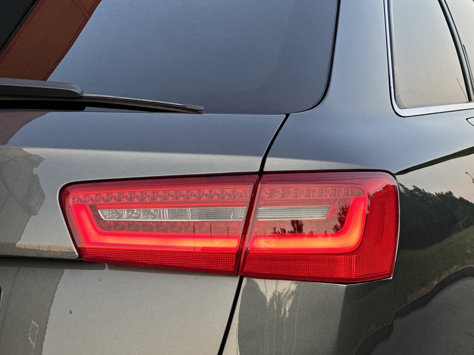 Audi A6 2.0 TDI AVANT S LINE ULTRA *Euro 6* 190 KS AUTOMATIK*Rs Look*, fotografija 8