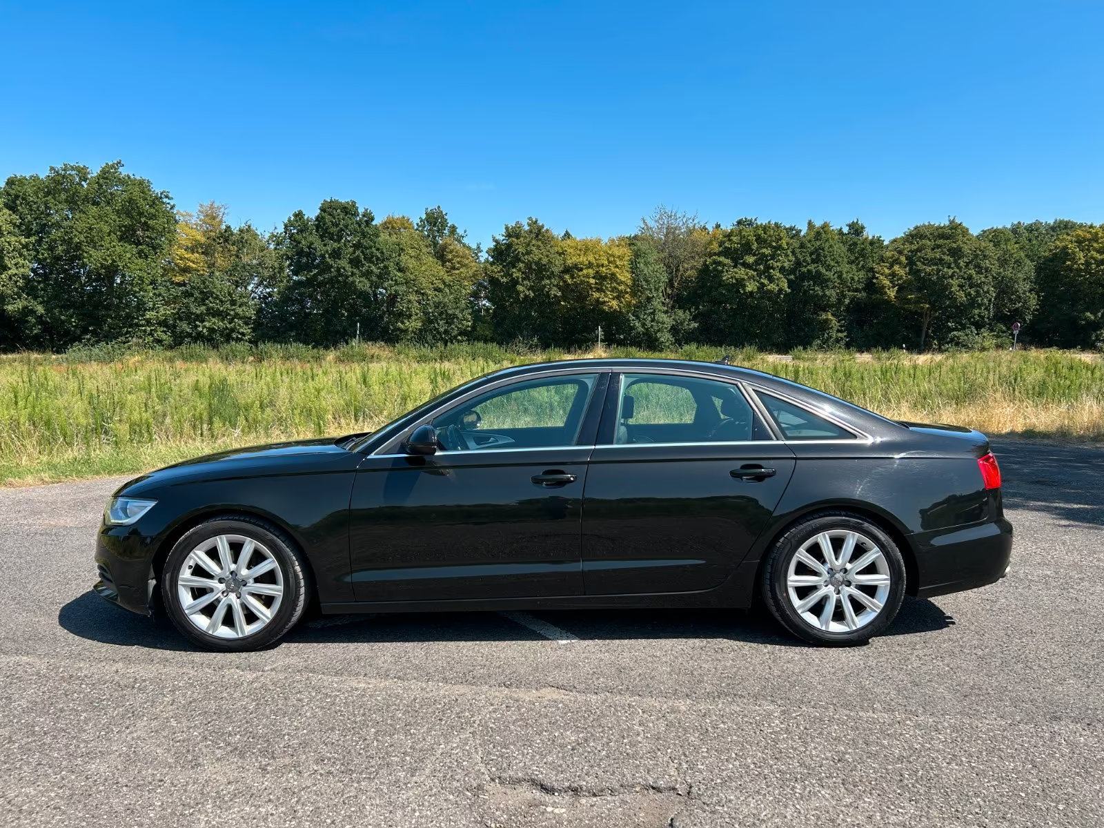 Audi A6 2,0 TDI limuzina,xenon,navigacija,pdc,gr.sjed., fotografija 7