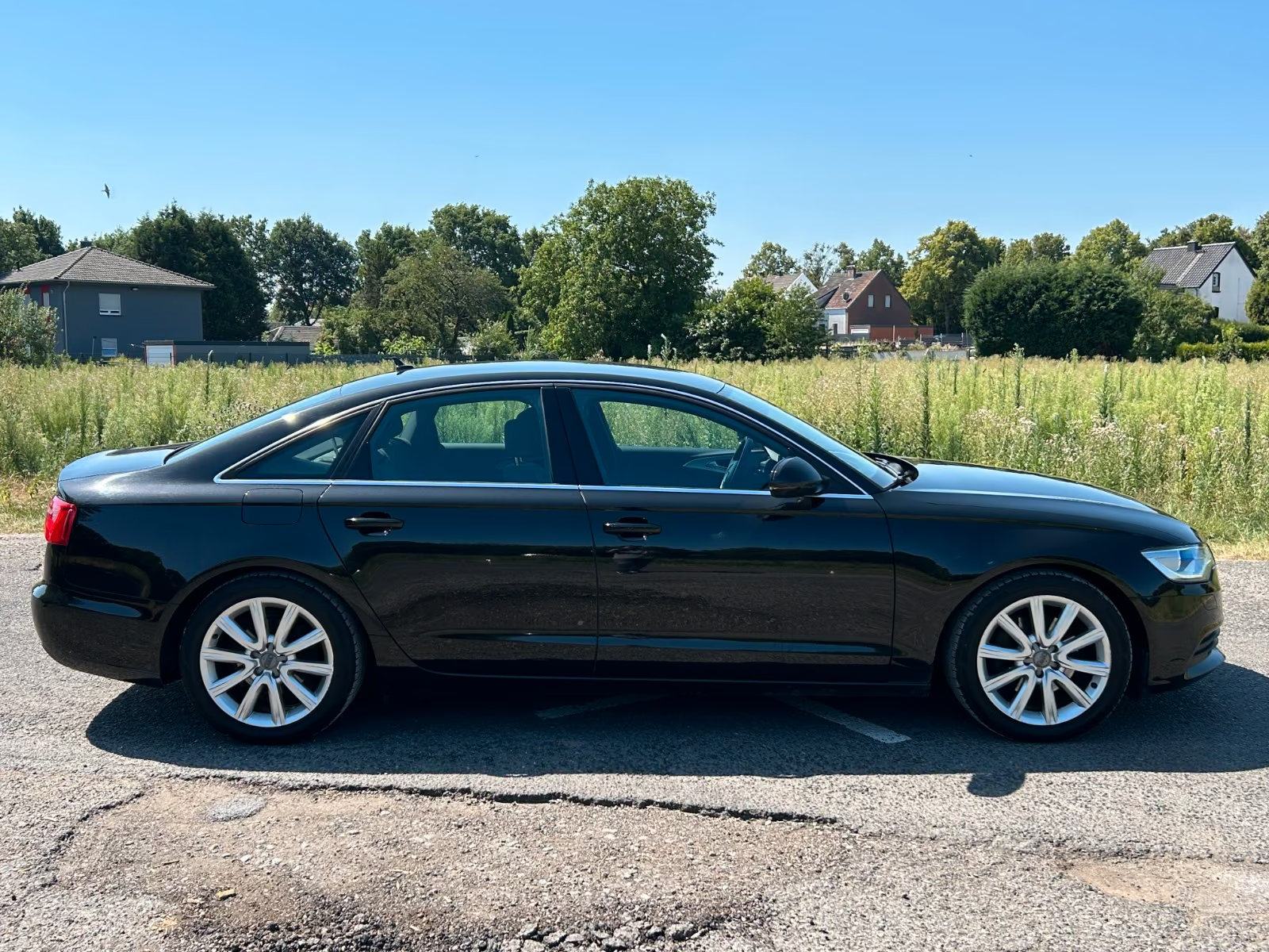 Audi A6 2,0 TDI limuzina,xenon,navigacija,pdc,gr.sjed., fotografija 3