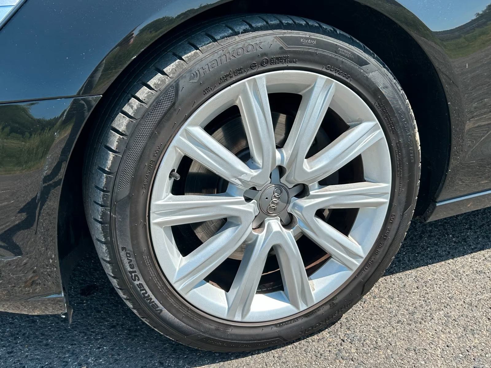 Audi A6 2,0 TDI limuzina,xenon,navigacija,pdc,gr.sjed., fotografija 16