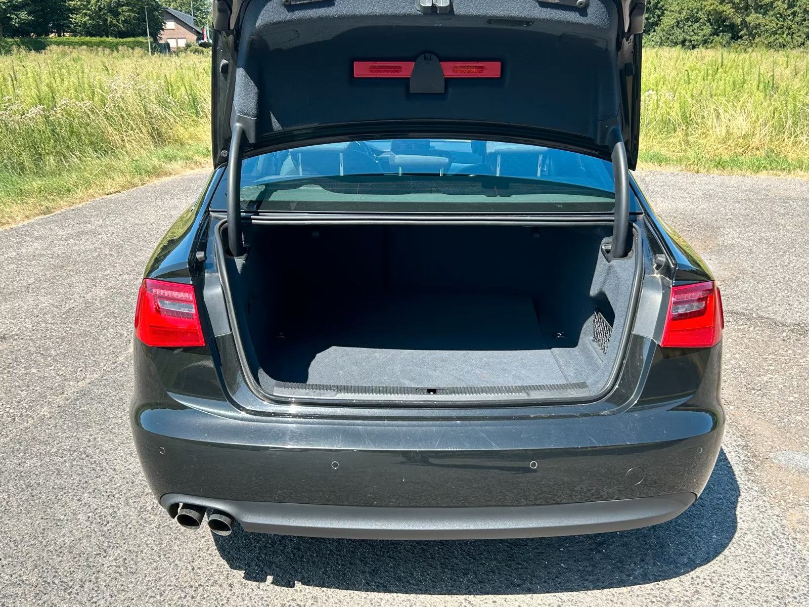 Audi A6 2,0 TDI limuzina,xenon,navigacija,pdc,gr.sjed., fotografija 10