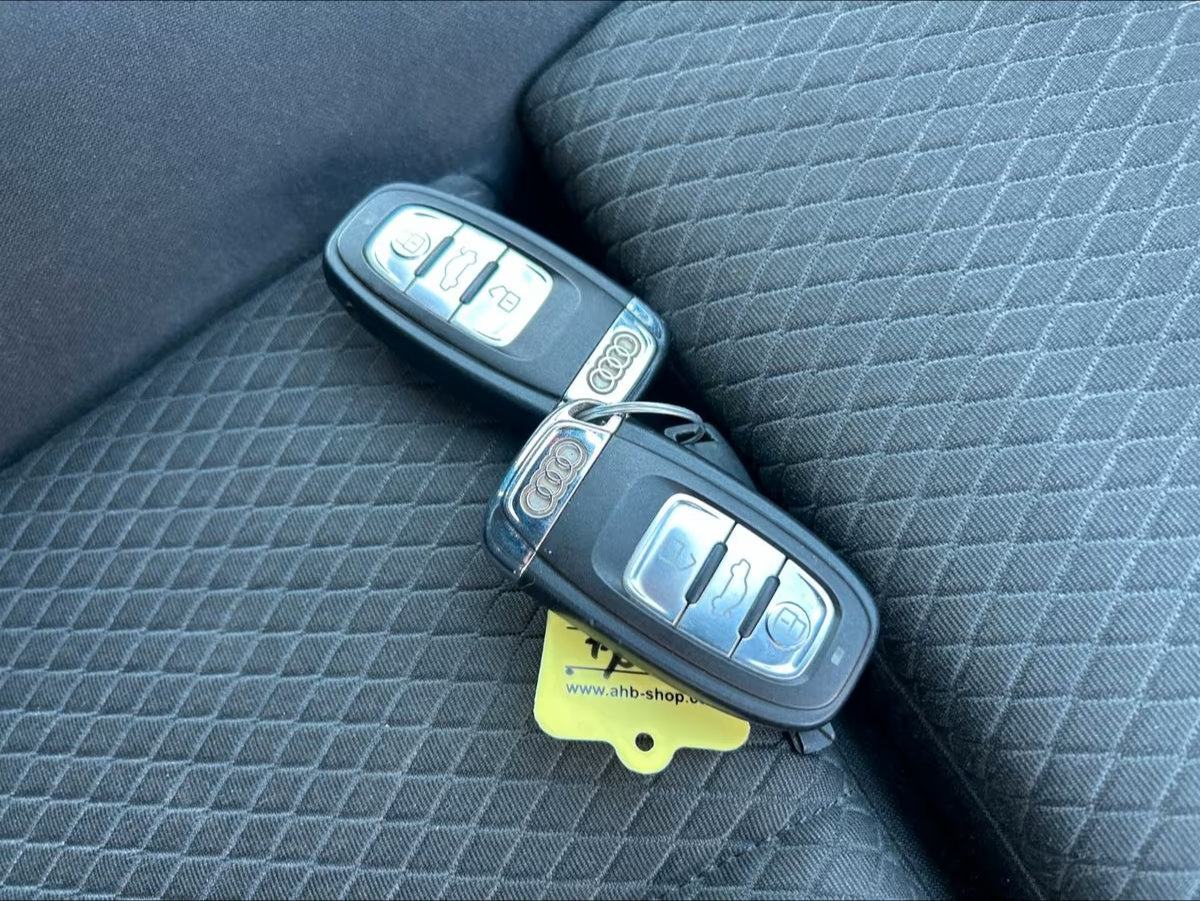Audi A6 2,0 TDI limuzina,xenon,navigacija,pdc,gr.sjed., fotografija 18